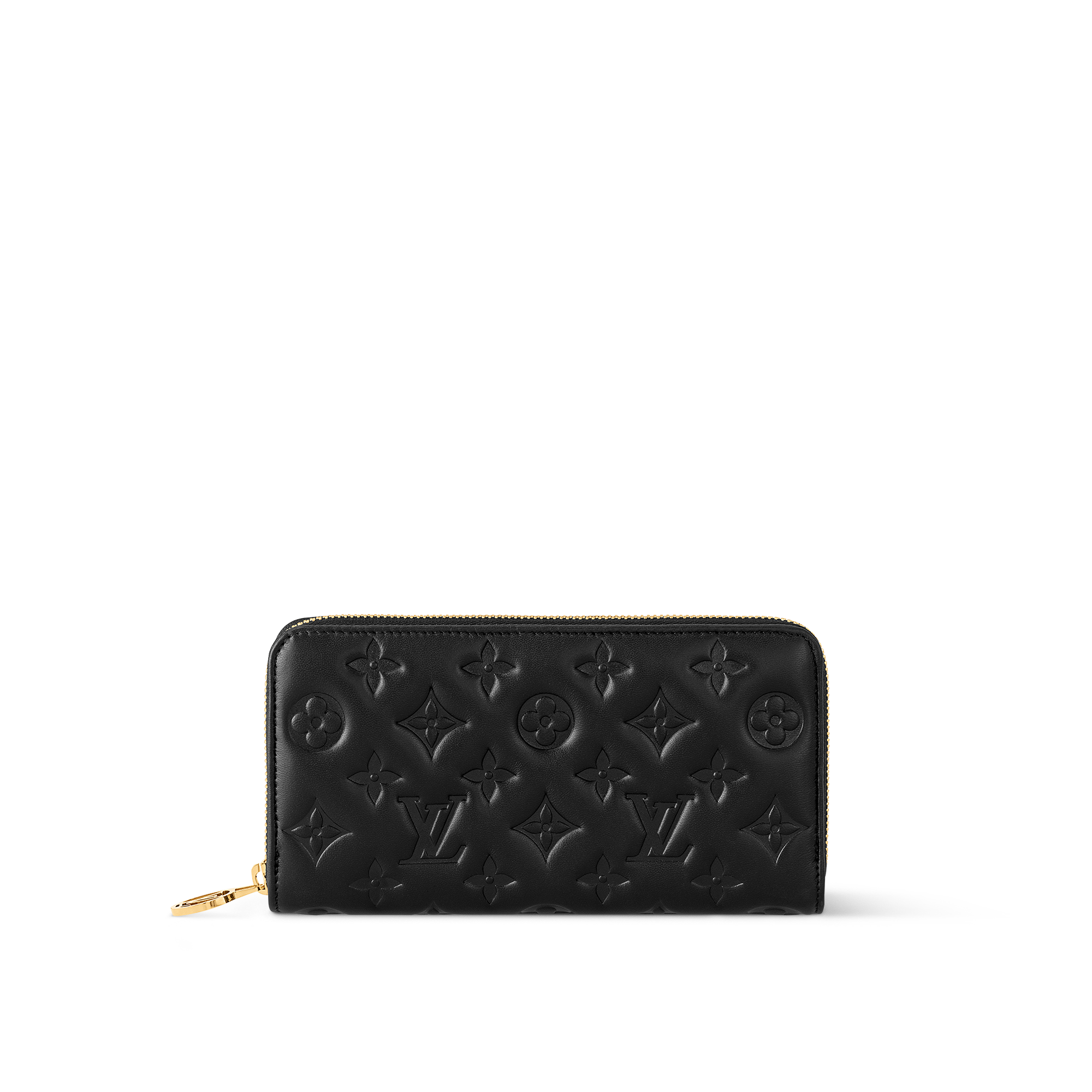 Louis vuitton discount zippy wallet